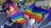 PHOTOS: Fifth annual Napa Pride Parade