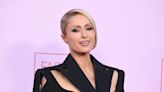 Paris Hilton’s Son Phoenix Does the Cutest Thing to Make Baby London Laugh