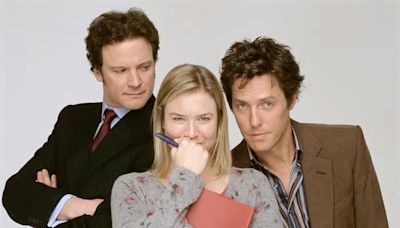 Hugh Grant confirms devastating news about Bridget Jones 4