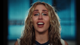 Why Miley Cyrus Cried While Filming Her “Used to Be Young” Music Video