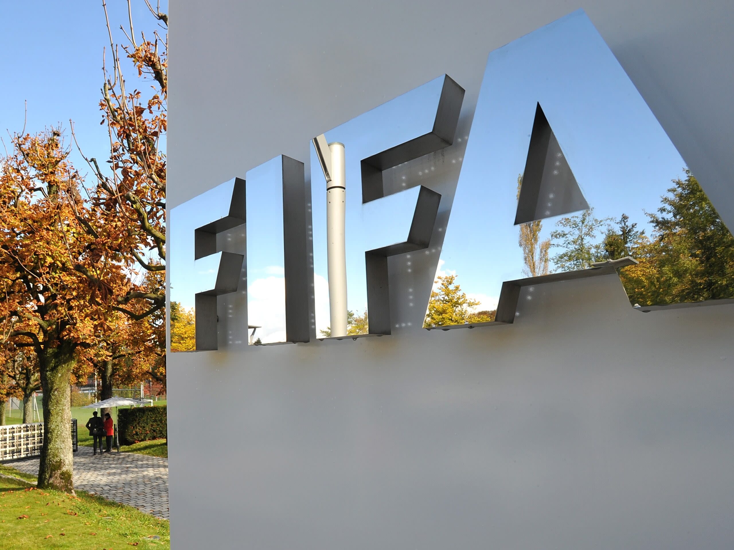 European Leagues and Players' Union sue FIFA over match calendar