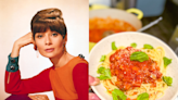 The Super-Easy Pasta Dish Audrey Hepburn Ate Once a Week