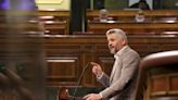 Rafa Simó da un paso al frente para liderar el PSPV-PSOE de Castelló de la Plana
