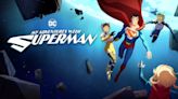 The best on-screen Superman of the past decade gets a season 2 release date