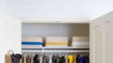 How to Organize Your Coat Closet in Under 20 Minutes, According to a Pro