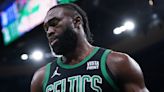 Not Getting This NBA Recognition 'Hurt' Celtics Star Jaylen Brown