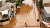 Death toll in southern Brazil flood rises to 56