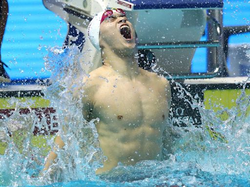 Disgraced swimmer Sun Yang plots return to elite competition after doping ban ends
