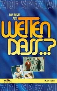 Wetten, dass..?