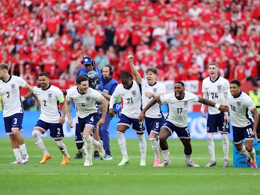 BBC in huge shake-up as England Euros final sees fan-favourite show pulled off air