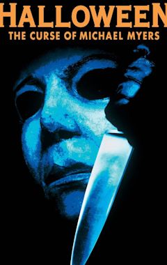 Halloween: The Curse of Michael Myers