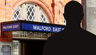 EastEnders airs major character exit in early iPlayer release