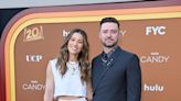 Justin Timberlake and Jessica Biel are in Sync on Rome Getaway