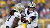 Who is on the Saints’ roster bubble entering the preseason finale?