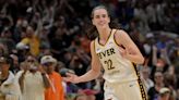 'I was due.' Caitlin Clark's late 3s lead Indiana Fever to first win, ease pressure a bit