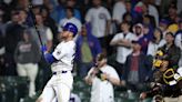 Photos: Chicago Cubs 3, San Diego Padres 2