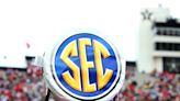 SEC announces $721M in revenue for 2021-22, distributing nearly $50M per school