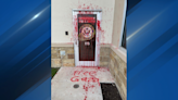 Georgetown police investigate vandalism at Rep. John Carter's office