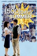 (500) Days of Summer