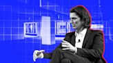 Adam Neumann 'shut out' of WeWork buyback after company accepts a bid from Masa and former Softbank pals