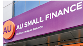 AU Small Finance Bank Q1 Results: Profit Rises 30% On Higher Other Income