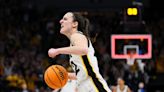 ESPN highlights Caitlin Clark as No. 1 player in women’s March Madness