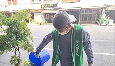 高雄鳳山爆本土登革熱群聚疫情 疾管署啟動擴大防疫措施 | 蕃新聞