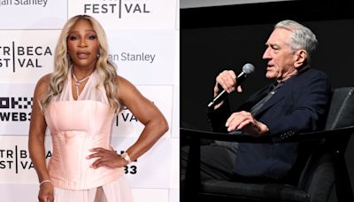 The best of Tribeca Film Festival 2024, from Demi Moore, Serena Williams, Robert De Niro, and more