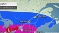 Major winter storm to bring snow, ice to parts of Midwest and Northeast