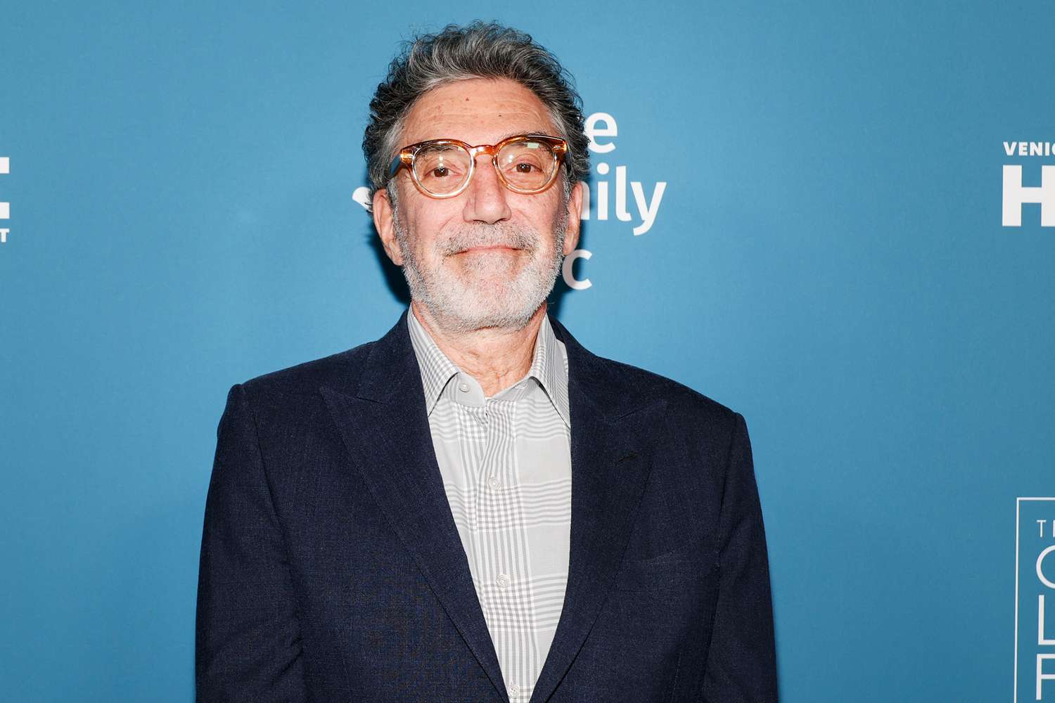 Chuck Lorre says 'f--- 'em' to TV industry for not being interested in sitcoms