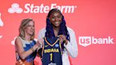 South Carolina basketball star Aliyah Boston goes No. 1 in WNBA Draft