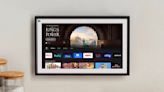 Amazon to bring Fire TV to the Echo Show 15, along with Fire TV widgets, and more