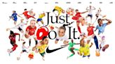 慶祝女足世界盃開踢 Nike釋出致敬影片