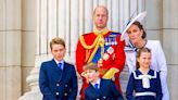 Le prince William : ses enfants lui laissent un adorable message pour son anniversaire (avec la meilleure photo royale de tous les temps)