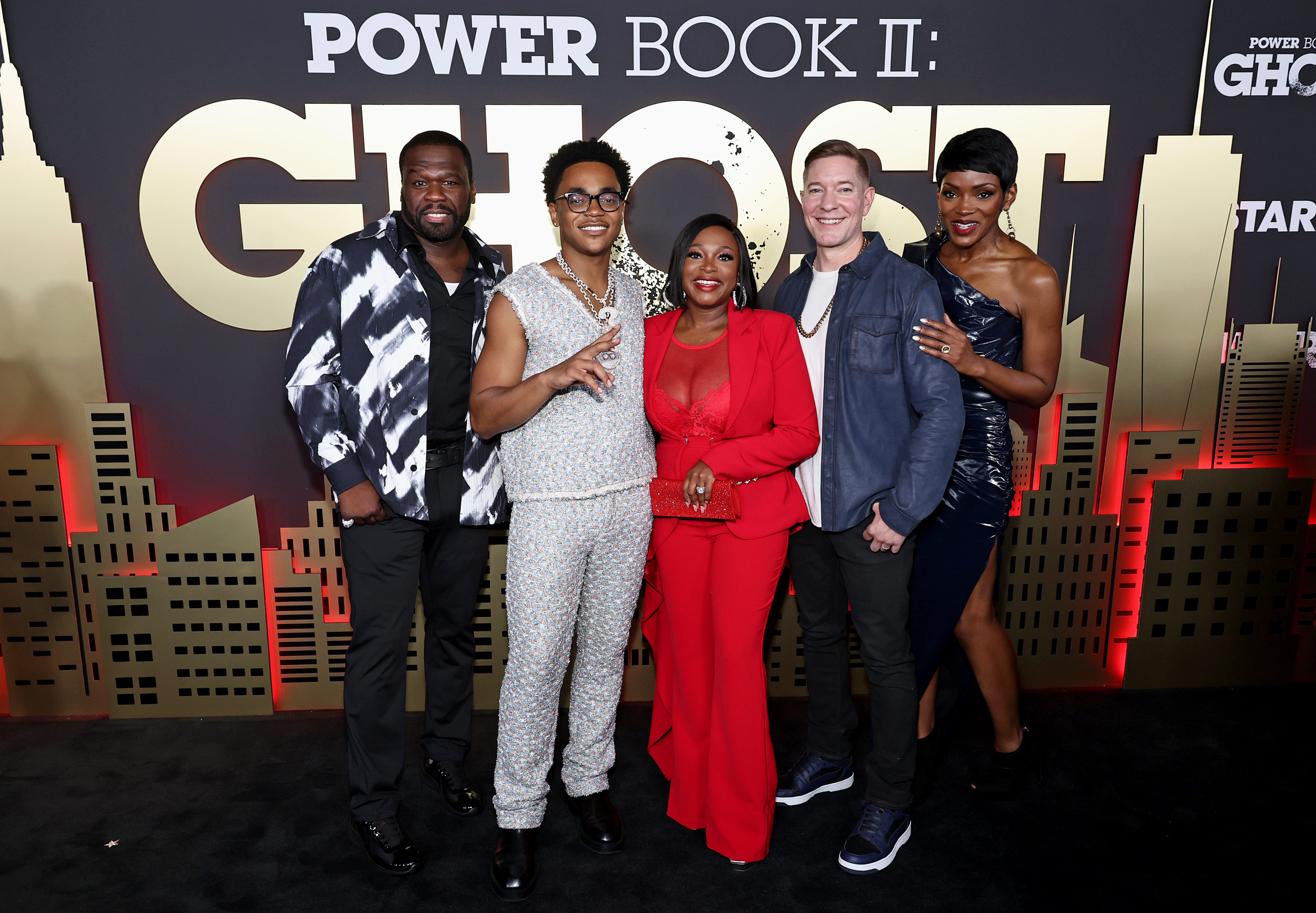 When is the Part 1 finale of 'Power Book II: Ghost' Season 4? Date, time, cast, where to watch