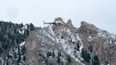 2 skiers killed in avalanche outside Salt Lake City, Utah