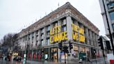 Thai firm Central increases Selfridges stake amid co-owner’s financial crisis