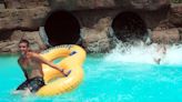 Diez parques acuáticos en Andalucía para combatir el calor mientras subes la adrenalina