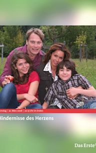 Hindernisse des Herzens