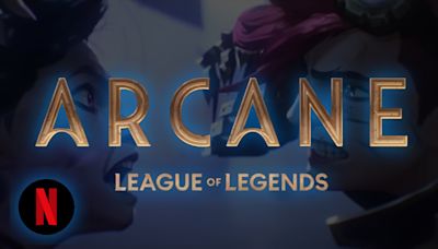 'Arcane' Season 2 Official Teaser, Release Month Announced, Other Details