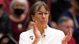 Stanford names Maples Pavilion basketball court after legendary coach Tara VanDerveer