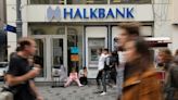 U.S. Supreme Court to hear Turkish lender Halkbank's bid to avoid charges