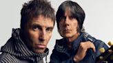 Liam Gallagher John Squire review: Manchester mash-up bring their teenage ’tude into middle age