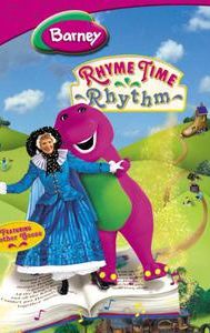 Barney: Rhyme Time Rhythm