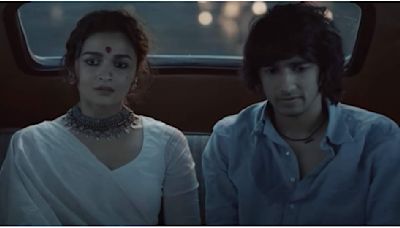 Alia Bhatt's co-star Shantanu Maheshwari feels 'people see him in different light' after Gangubai Kathiawadi; says industry notices him