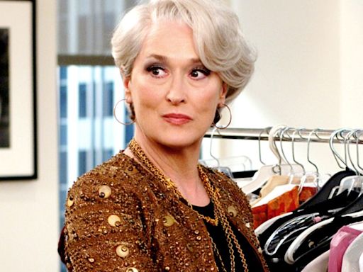 ‘The Devil Wears Prada’ Sequel in the Works at Disney With Screenwriter Aline Brosh McKenna in Talks to Return