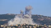 Lebanon on edge as Israel weighs response to Golan Heights attack