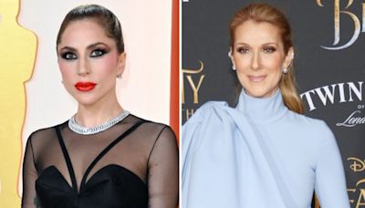 Olympia: Performen Lady Gaga & Céline Dion diesen Klassiker im Duett?