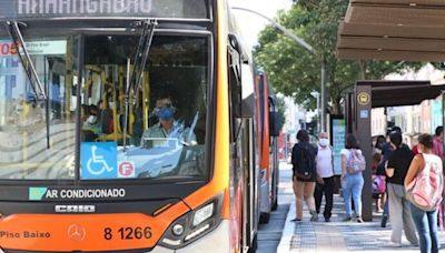 Motoristas de ônibus de SP vão entrar em greve? Entenda a situação