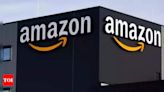 Coffee Badging 2024: Amazon begins with tracking corporate employees working hours | - Times of India